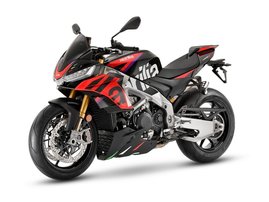 Moottoripyörä Aprilia Tuono 2024 15768828