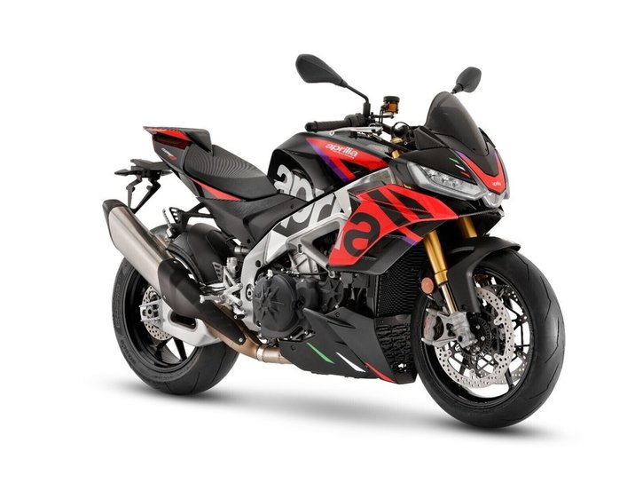 Moottoripyörä Aprilia Tuono 2024 15768829