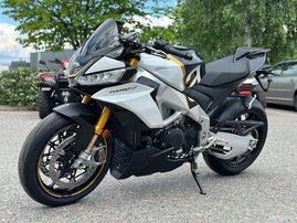 Moottoripyörä Aprilia Tuono 2024 16656093