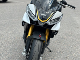 Moottoripyörä Aprilia Tuono 2024 16656095