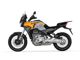 Moottoripyörä Moto Guzzi Stelvio 2024 15134671
