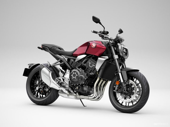 Moottoripyörä Honda CB 2023 15238518
