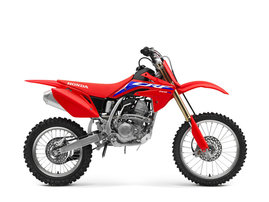 Moottoripyörä Honda CRF 2023 15466843