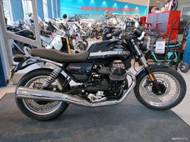 Moottoripyörä Moto Guzzi V7 2023 15618363