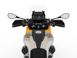 Moottoripyörä Moto Guzzi Stelvio 2024 15768648