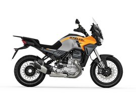 Moottoripyörä Moto Guzzi Stelvio 2024 15768649