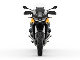 Moottoripyörä Moto Guzzi Stelvio 2024 15768657