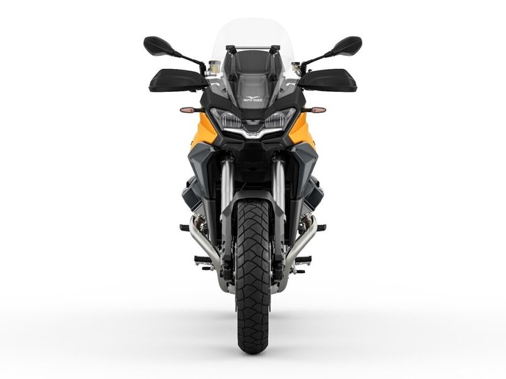 Moottoripyörä Moto Guzzi Stelvio 2024 15768657