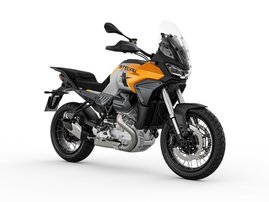 Moottoripyörä Moto Guzzi Stelvio 2024 15768658
