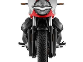 Moottoripyörä Moto Guzzi V7 2024 15769117