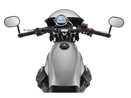 Moottoripyörä Moto Guzzi V7 2024 15769120