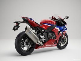 Moottoripyörä Honda CBR 2024 15770277