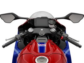 Moottoripyörä Honda CBR 2024 15770278