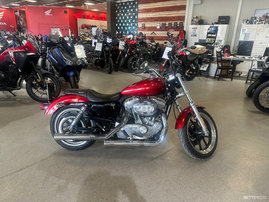Harley-Davidson Sportster 3059233