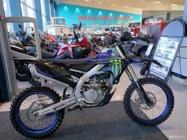 Yamaha YZ 3082193