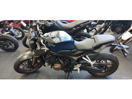 Moottoripyörä Honda CB 2023 16486534