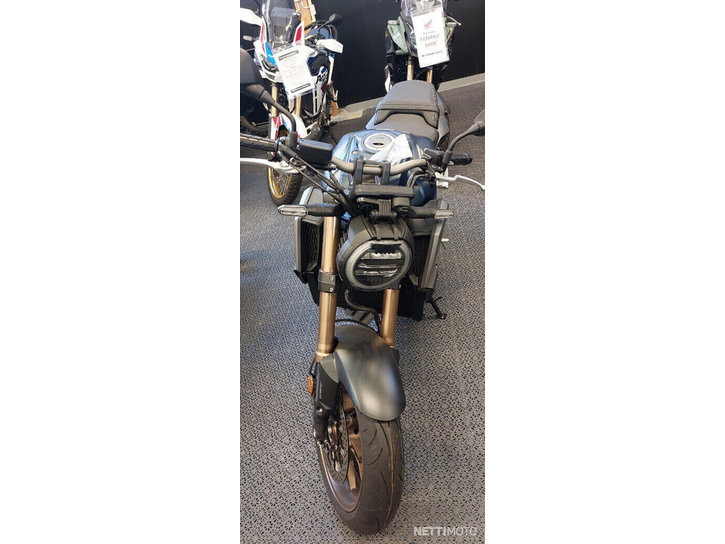Moottoripyörä Honda CB 2023 16486535