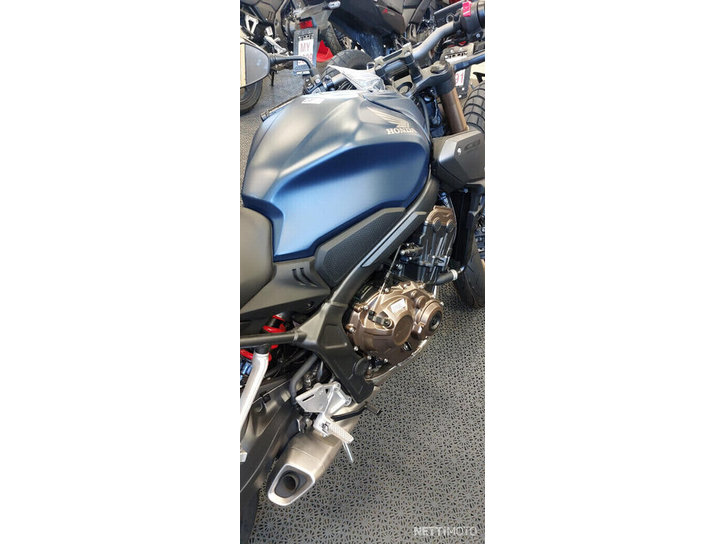 Moottoripyörä Honda CB 2023 16486537