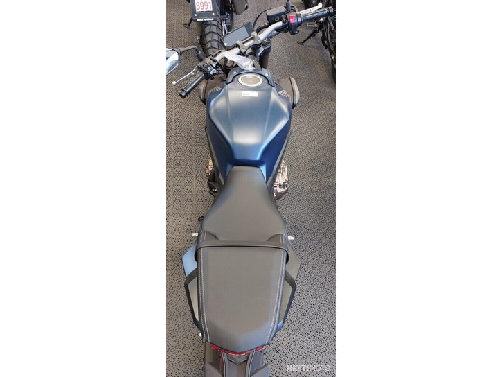 Moottoripyörä Honda CB 2023 16486539