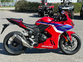 Moottoripyörä Honda CBR 2024 16494150