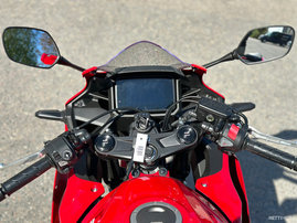 Moottoripyörä Honda CBR 2024 16494162