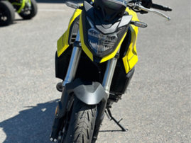 Moottoripyörä Honda CB 2024 16494608