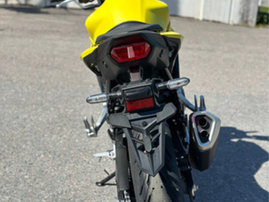 Moottoripyörä Honda CB 2024 16494609