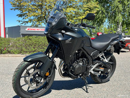 Moottoripyörä Honda NX 2024 16535378