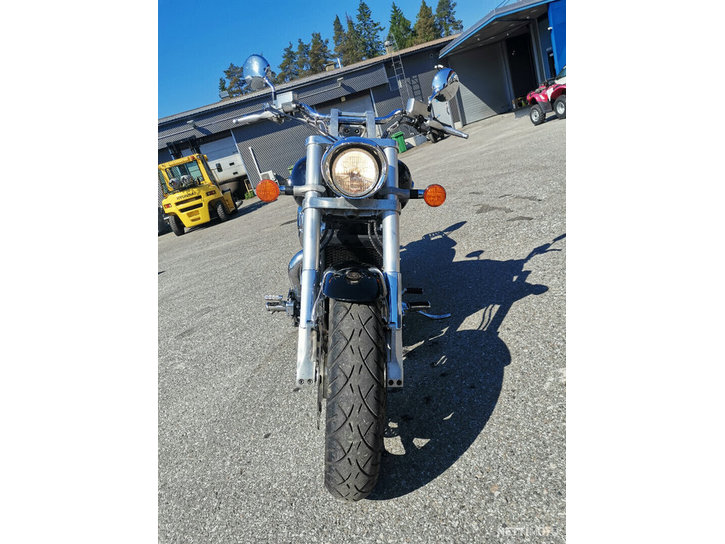 Moottoripyörä Honda VTX 2005 16600517