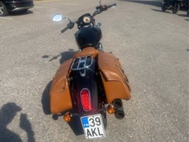 Moottoripyörä Indian Scout 2017 16614015