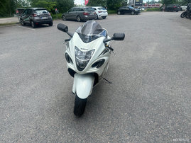 Moottoripyörä Suzuki GSX 2012 16655857