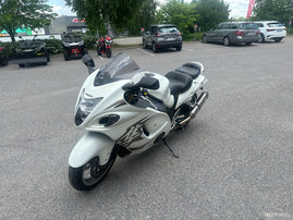 Moottoripyörä Suzuki GSX 2012 16655858
