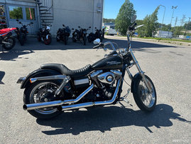 Harley-Davidson Dyna 3095643