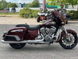 Indian Chieftain 3104598