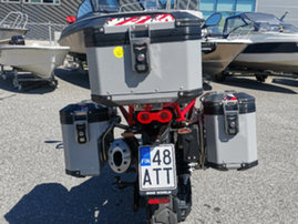 Moottoripyörä Moto Guzzi V85 2021 16893459