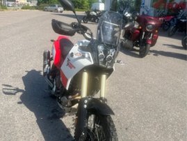 Moottoripyörä Yamaha XTZ 2021 16903203