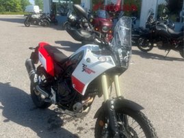 Moottoripyörä Yamaha XTZ 2021 16903204