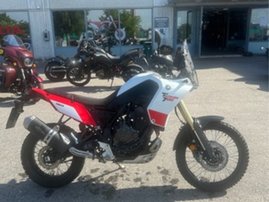 Moottoripyörä Yamaha XTZ 2021 16903205