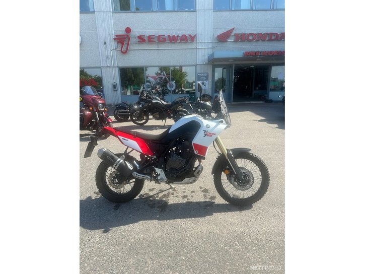 Moottoripyörä Yamaha XTZ 2021 16903205