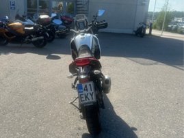 Moottoripyörä Yamaha XTZ 2021 16903484