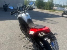 Moottoripyörä Yamaha XTZ 2021 16903487