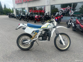 Moottoripyörä Husqvarna WR 1982 16925515