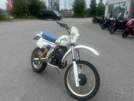 Moottoripyörä Husqvarna WR 1982 16925522