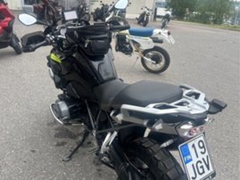 Moottoripyörä BMW R 2016 16925644