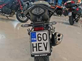 Moottoripyörä Honda CB 2022 16943212