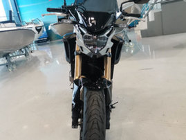 Moottoripyörä Honda CB 2022 16943214