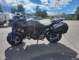 Moottoripyörä Yamaha NIKEN 2019 16998599