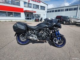 Moottoripyörä Yamaha NIKEN 2019 16998602