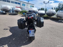 Moottoripyörä Yamaha NIKEN 2019 16998604