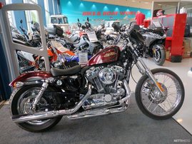 Harley-Davidson Sportster 3112811